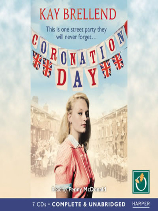 Title details for Coronation Day by Kay Brellend - Available